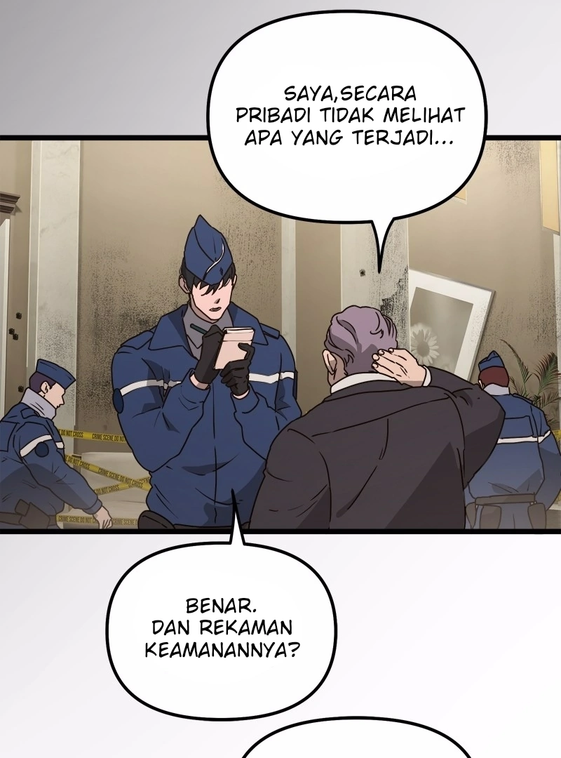 The Mafia Nanny Chapter 42 Gambar 5