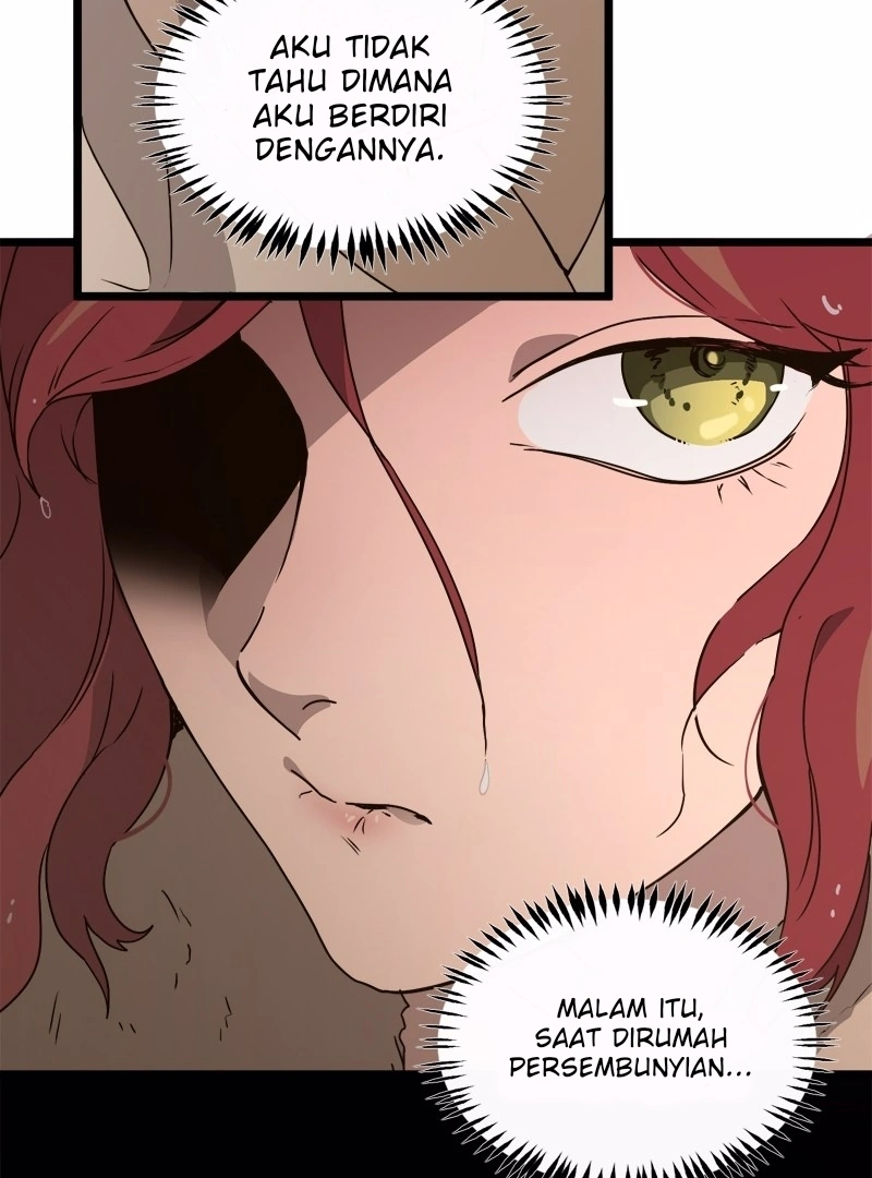 The Mafia Nanny Chapter 42 Gambar 43