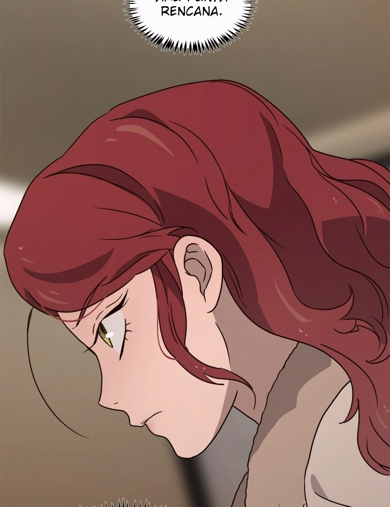 The Mafia Nanny Chapter 42 Gambar 57