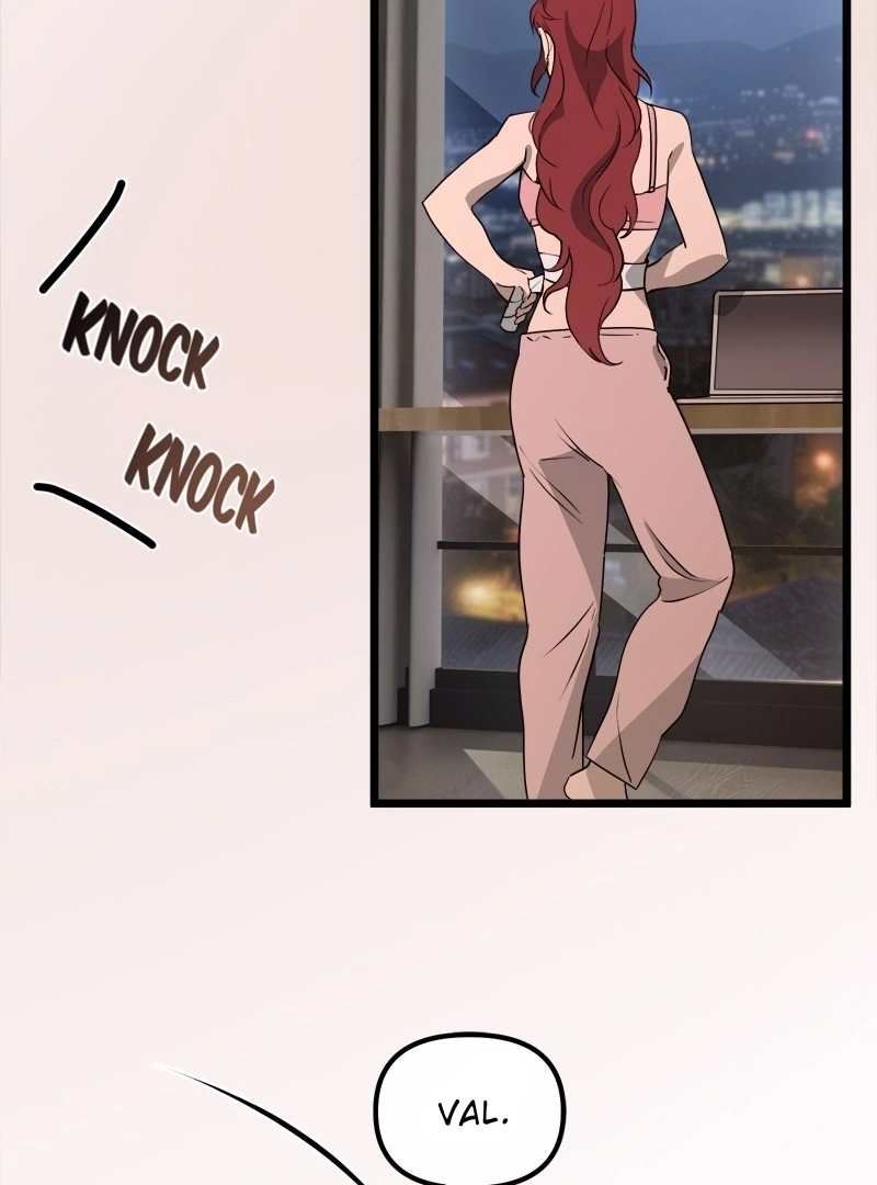 The Mafia Nanny Chapter 42 Gambar 61