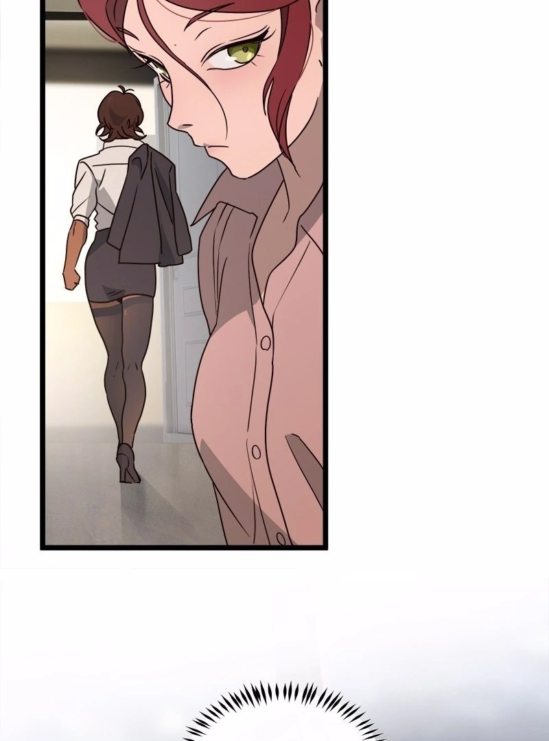 The Mafia Nanny Chapter 42 Gambar 72