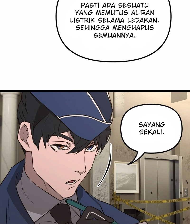 The Mafia Nanny Chapter 42 Gambar 7