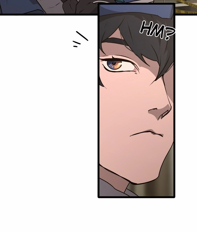 The Mafia Nanny Chapter 42 Gambar 8