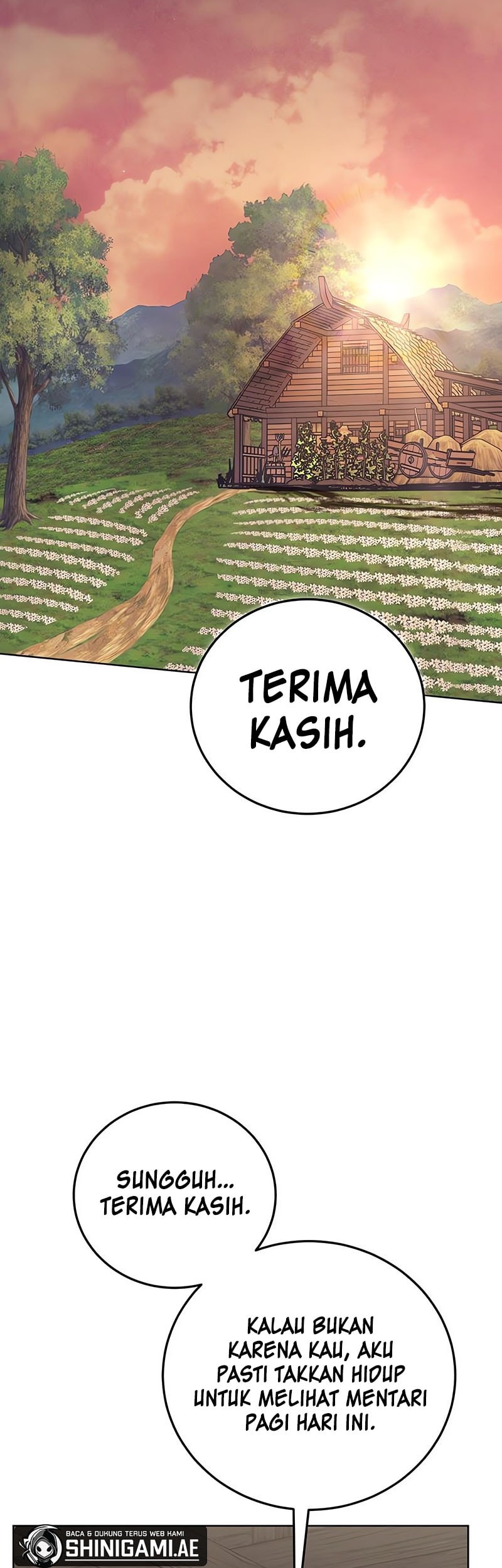 The Magic Tower's Problem Child Chapter 10 Gambar 16