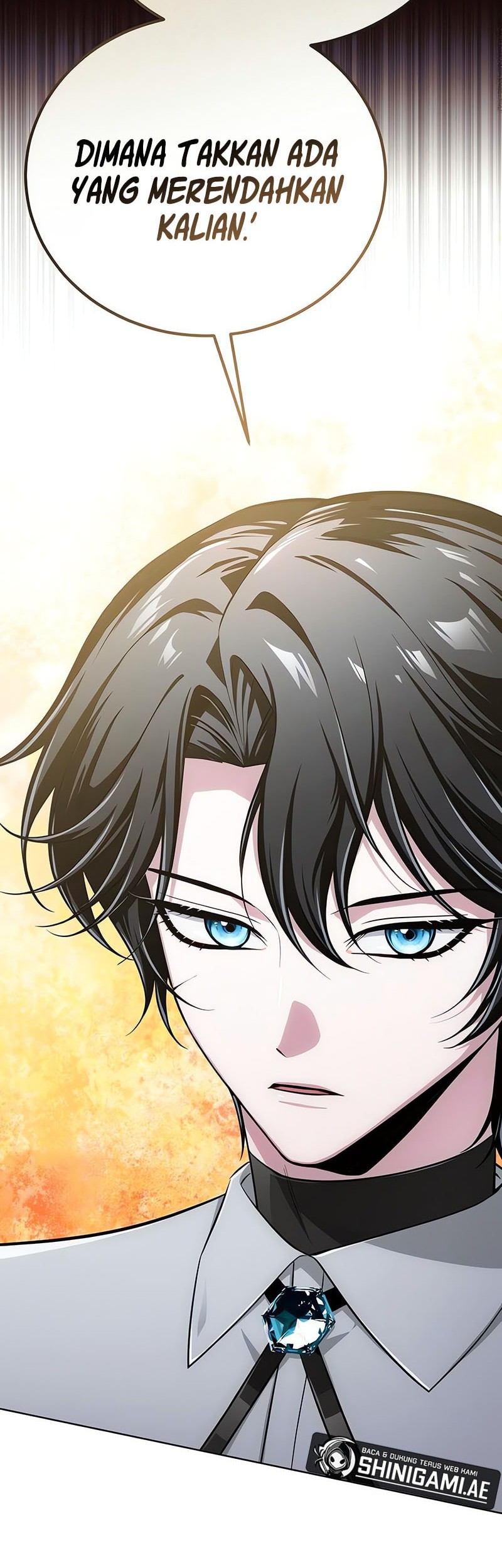 The Magic Tower's Problem Child Chapter 10 Gambar 31