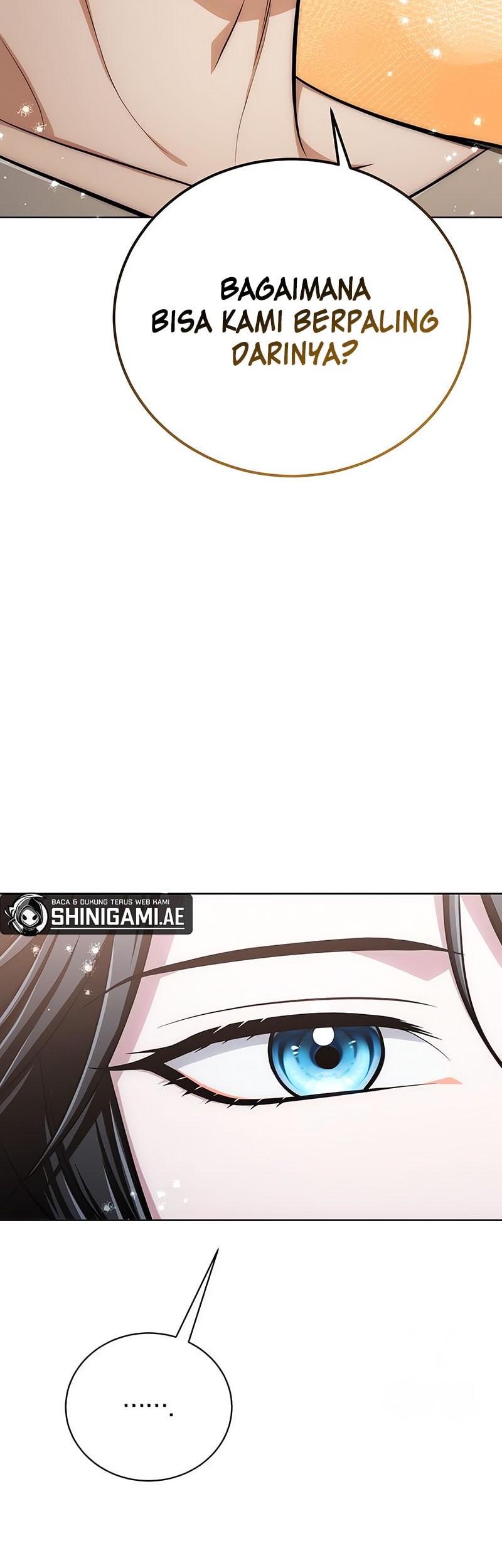 The Magic Tower's Problem Child Chapter 10 Gambar 36