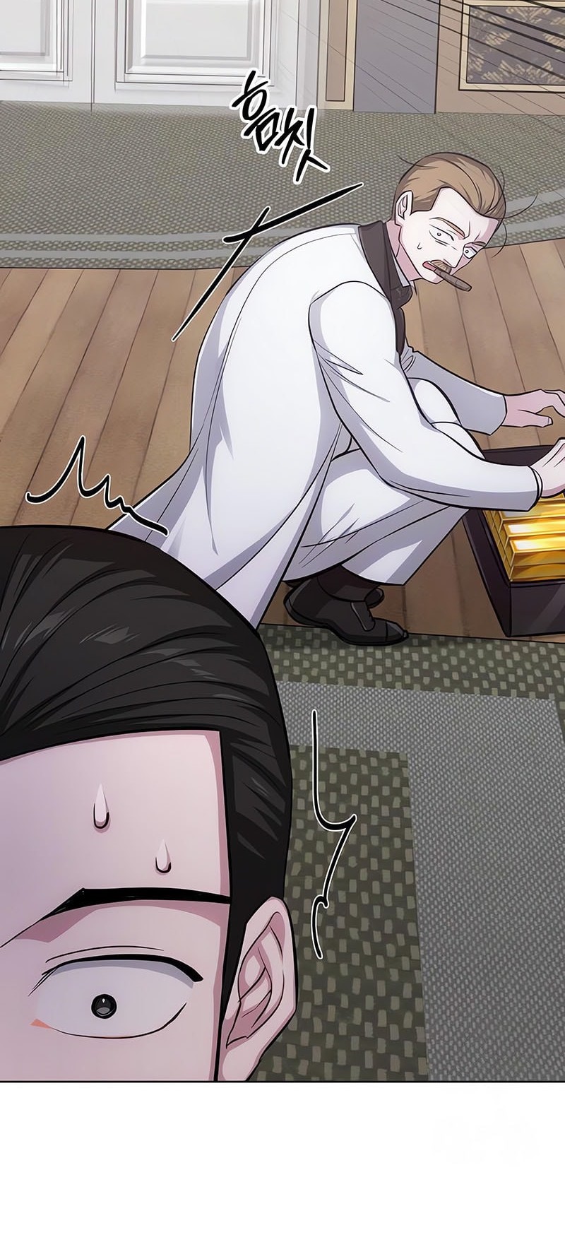 The Magic Tower's Problem Child Chapter 10 Gambar 45