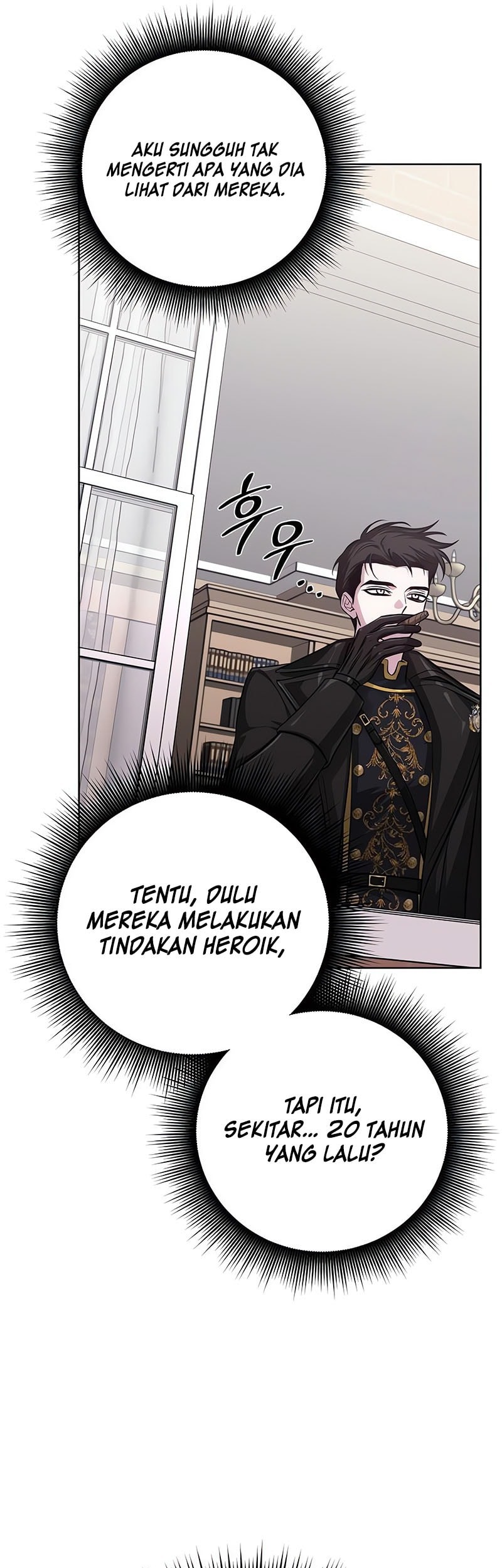 The Magic Tower's Problem Child Chapter 10 Gambar 62