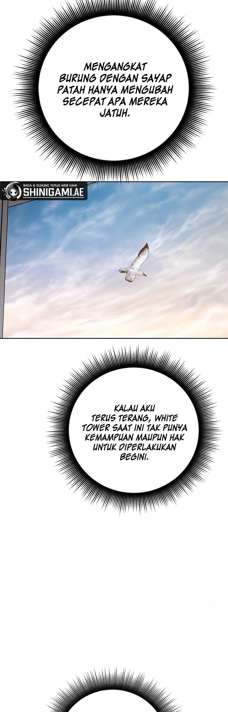 The Magic Tower's Problem Child Chapter 10 Gambar 63