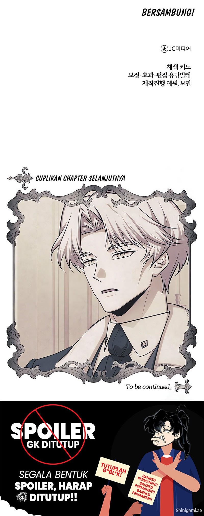 The Magic Tower's Problem Child Chapter 10 Gambar 89