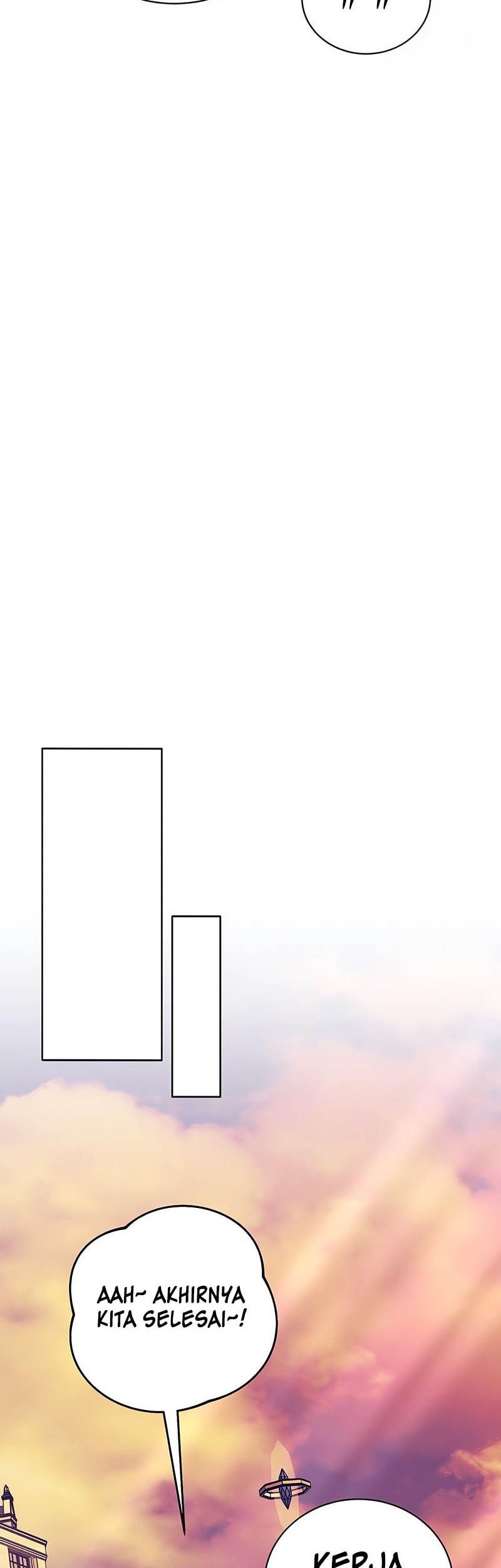 The Magic Tower's Problem Child Chapter 10 Gambar 75