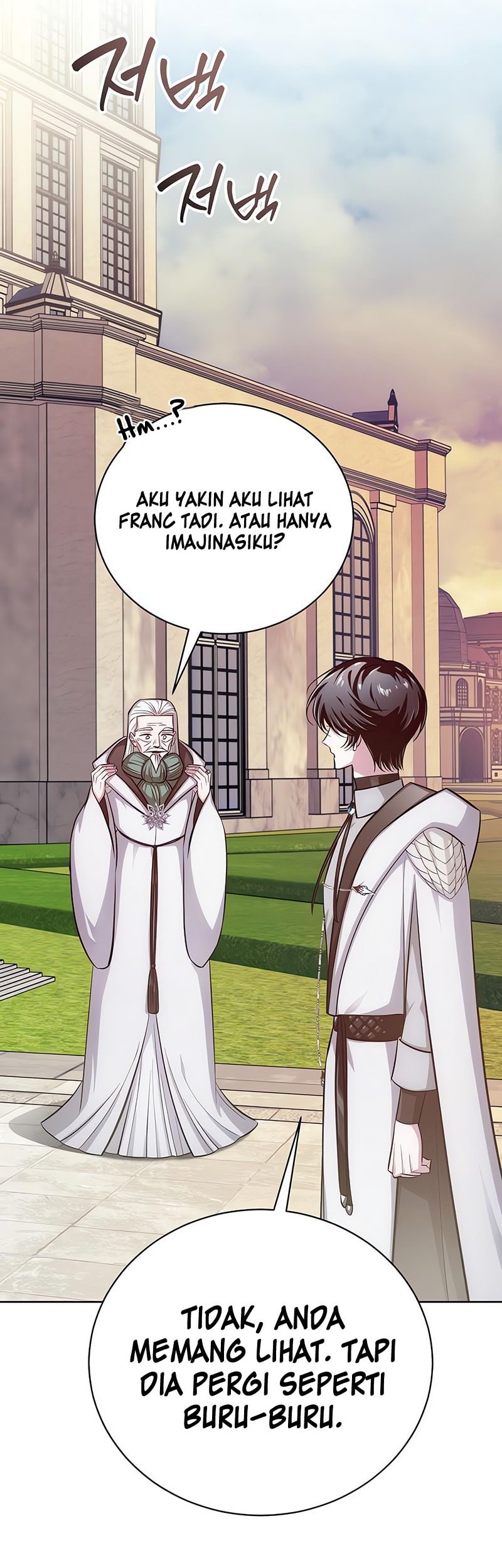 The Magic Tower's Problem Child Chapter 10 Gambar 79