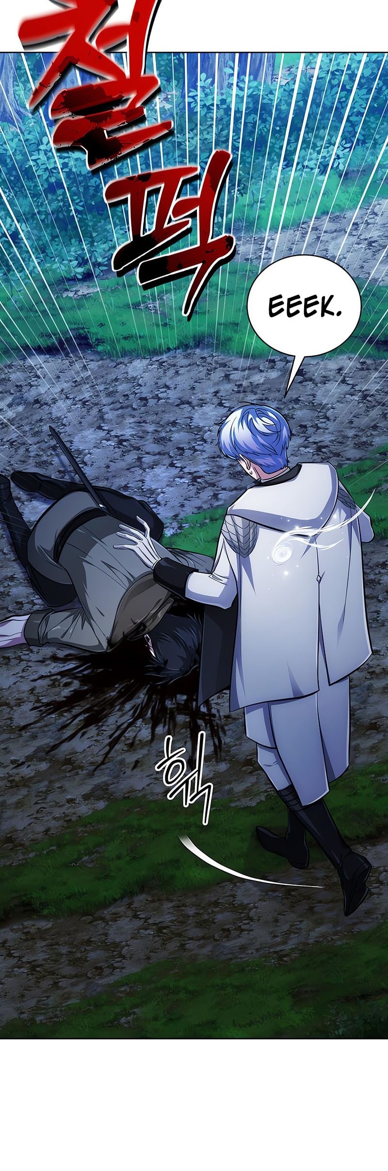 The Magic Tower's Problem Child Chapter 10 Gambar 5