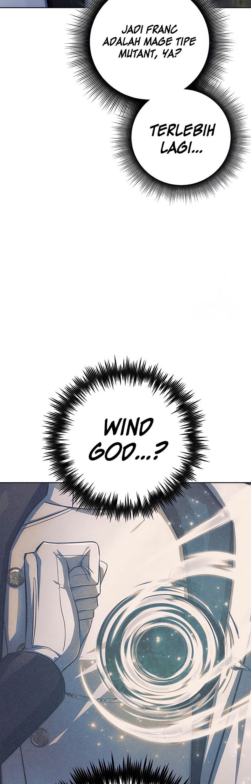 The Magic Tower's Problem Child Chapter 10 Gambar 7