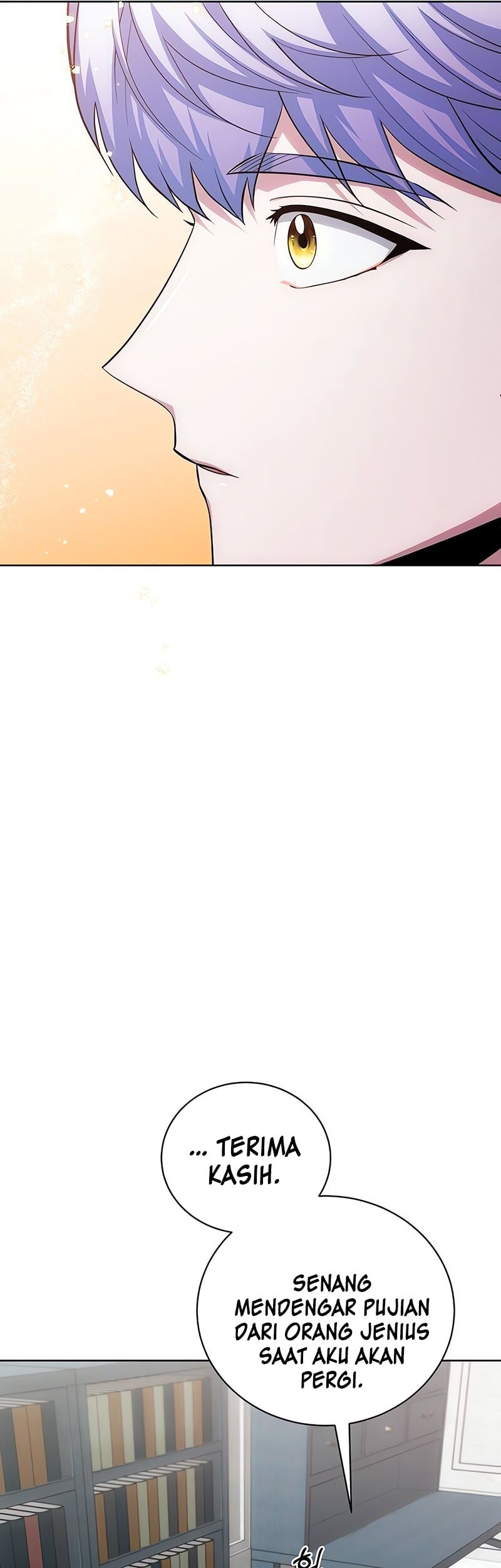 The Magic Tower's Problem Child Chapter 11 Gambar 13