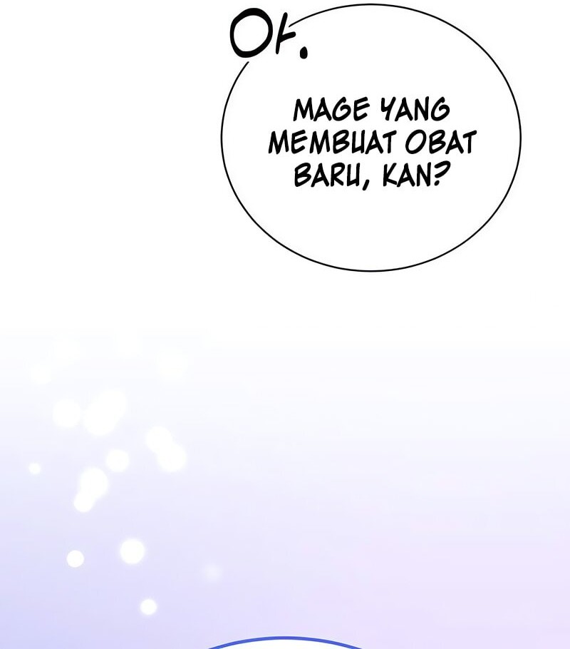 The Magic Tower's Problem Child Chapter 11 Gambar 20
