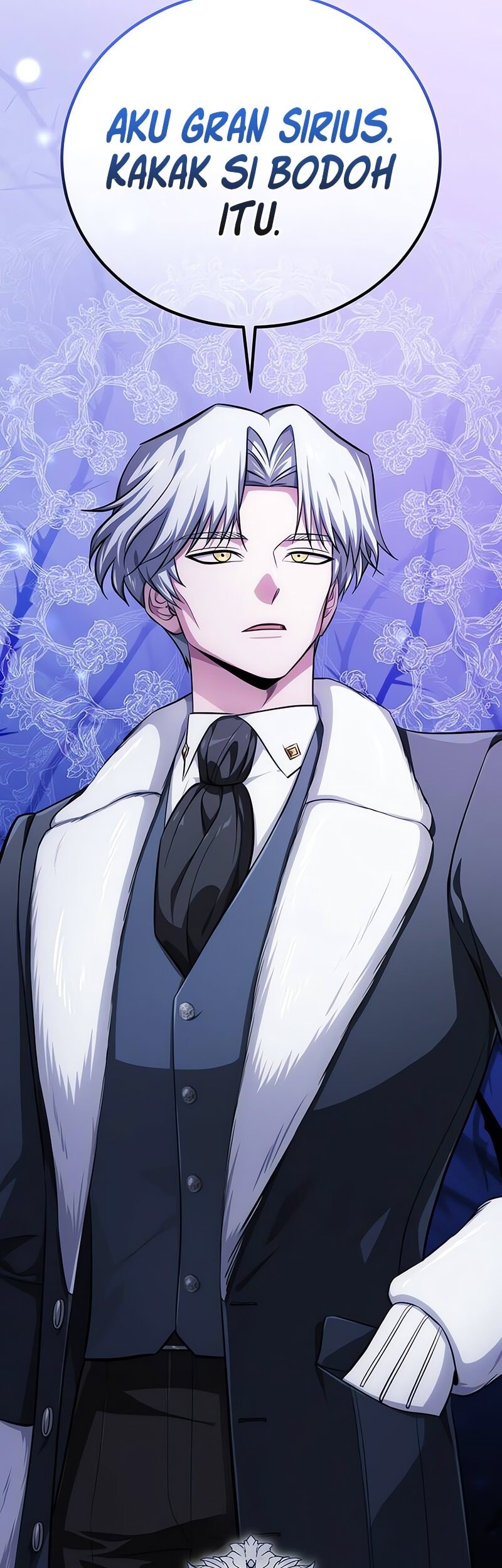 The Magic Tower's Problem Child Chapter 11 Gambar 21