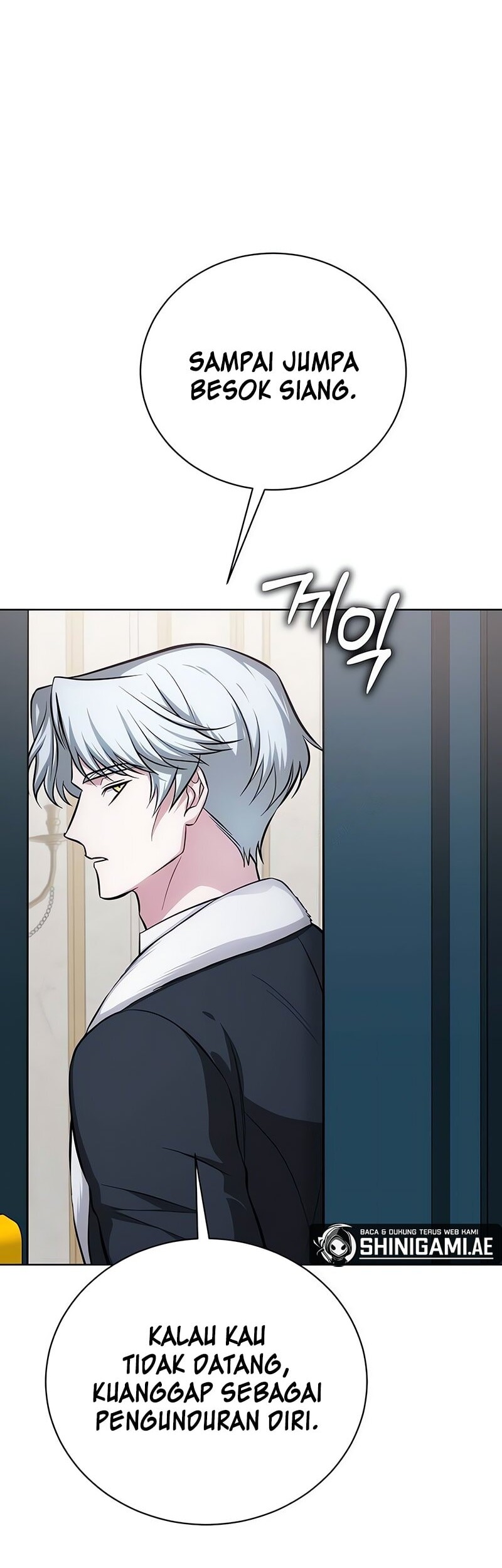 The Magic Tower's Problem Child Chapter 11 Gambar 38