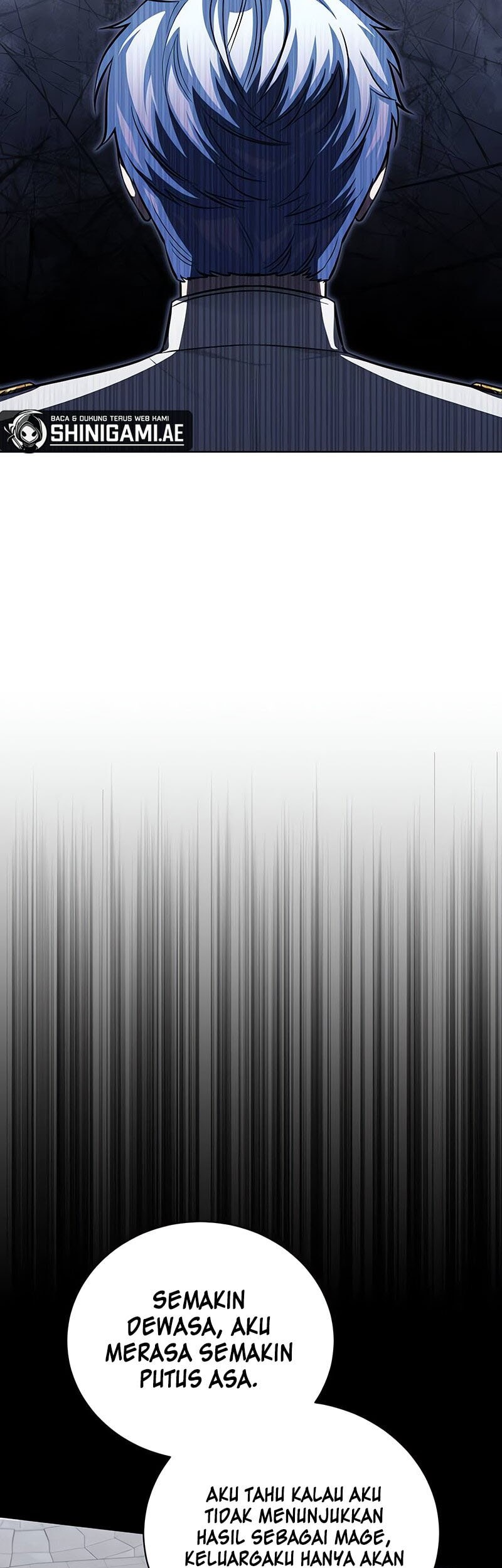 The Magic Tower's Problem Child Chapter 11 Gambar 63