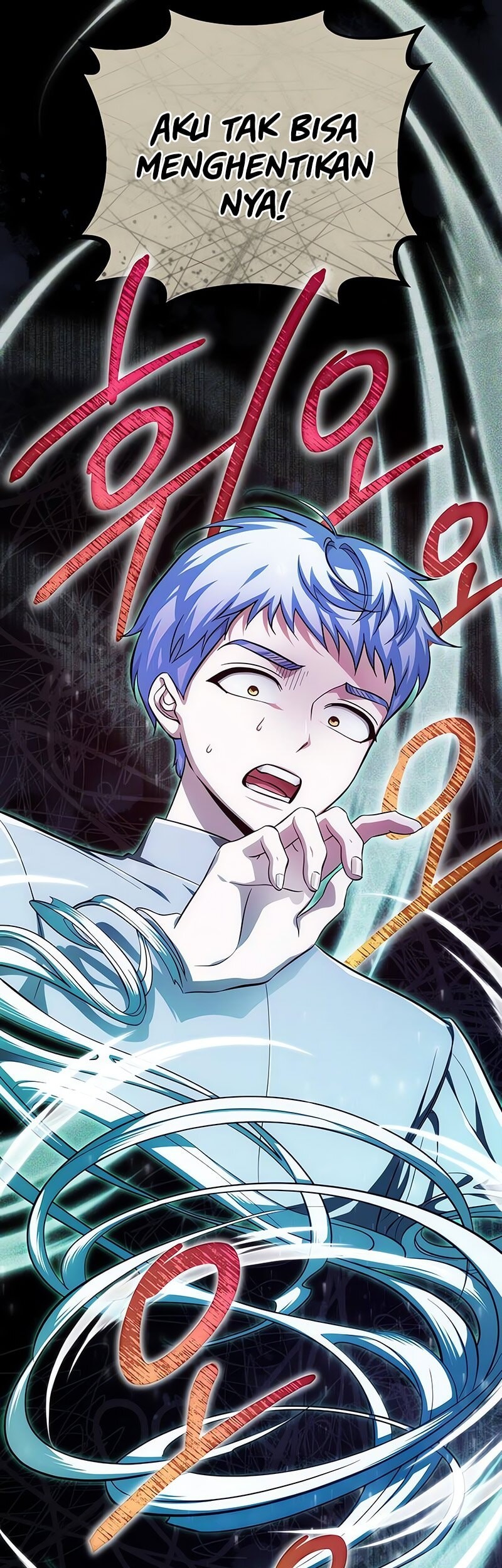 The Magic Tower's Problem Child Chapter 11 Gambar 69