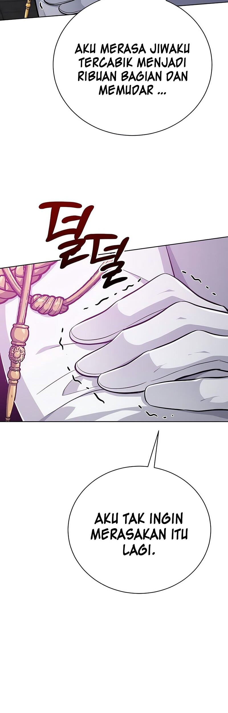 The Magic Tower's Problem Child Chapter 11 Gambar 74