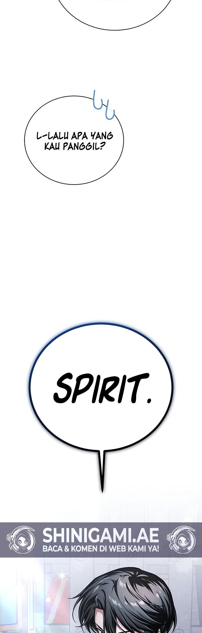 The Magic Tower's Problem Child Chapter 11 Gambar 82