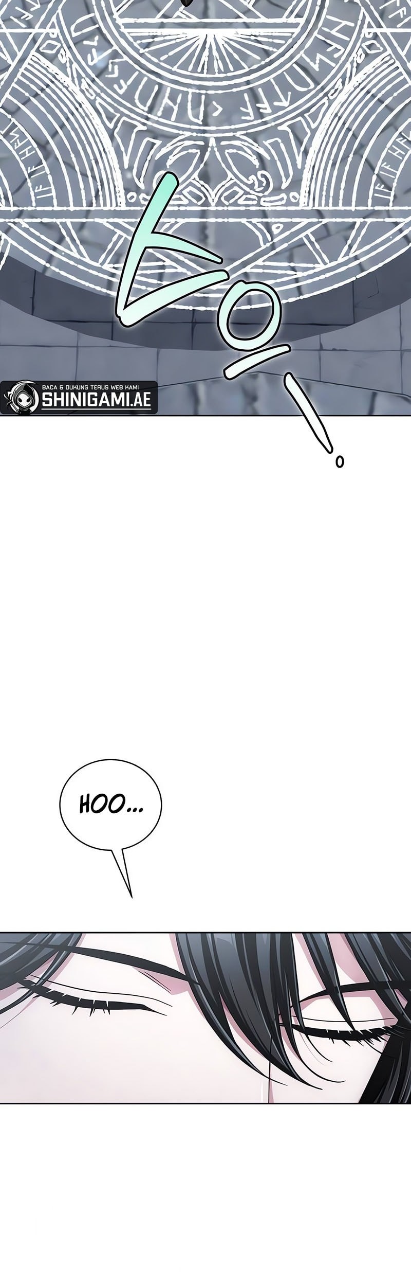 The Magic Tower's Problem Child Chapter 12 Gambar 12