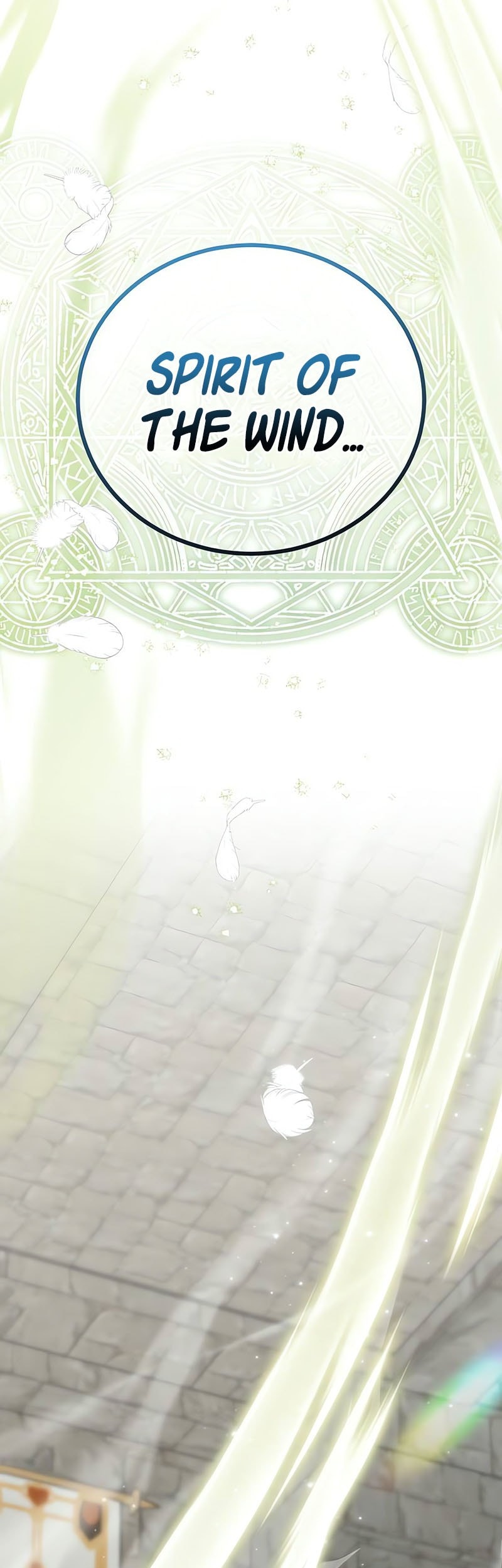 The Magic Tower's Problem Child Chapter 12 Gambar 16