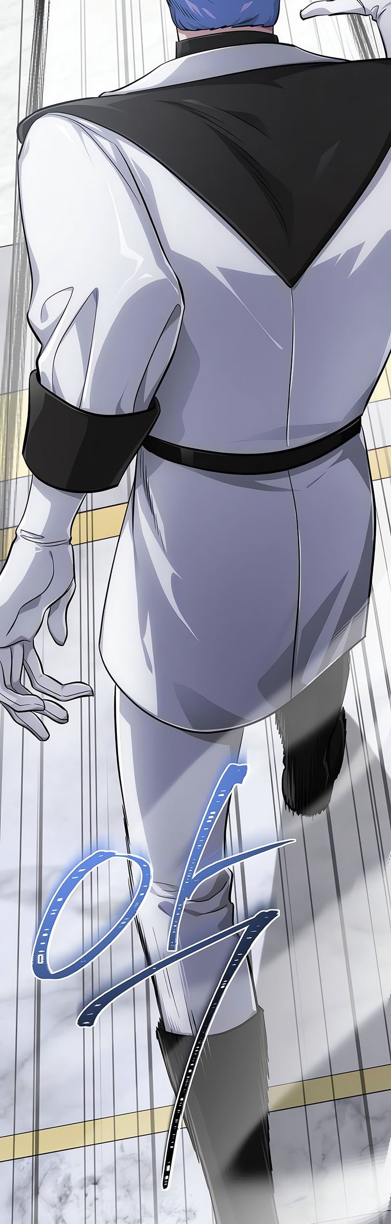 The Magic Tower's Problem Child Chapter 12 Gambar 54