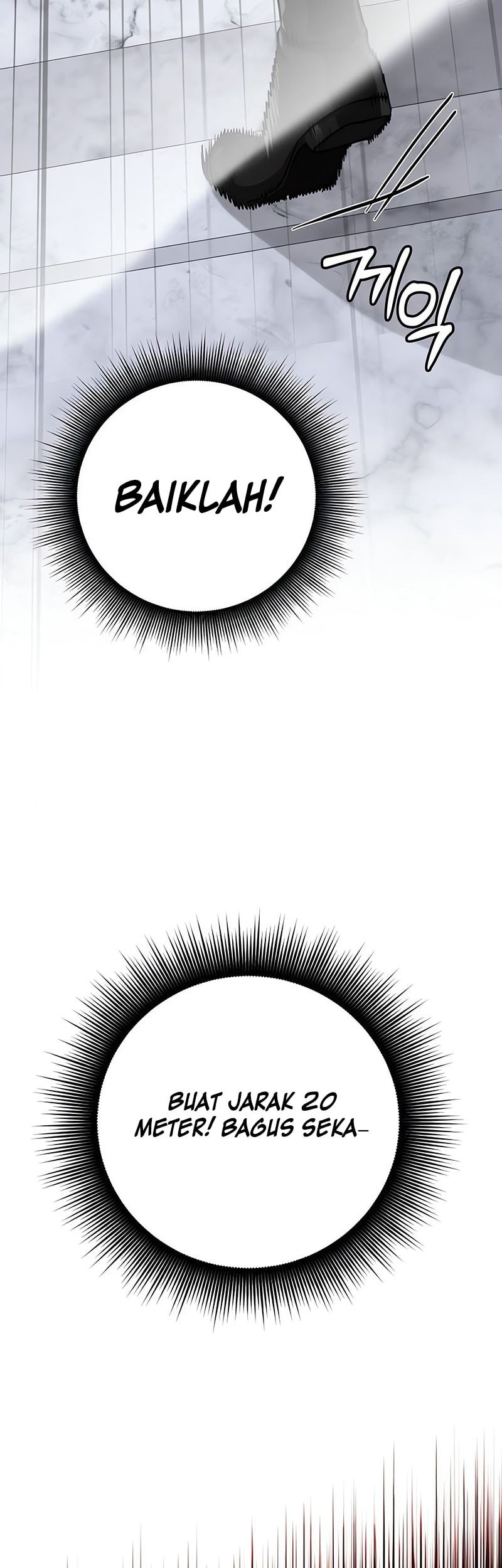 The Magic Tower's Problem Child Chapter 12 Gambar 55