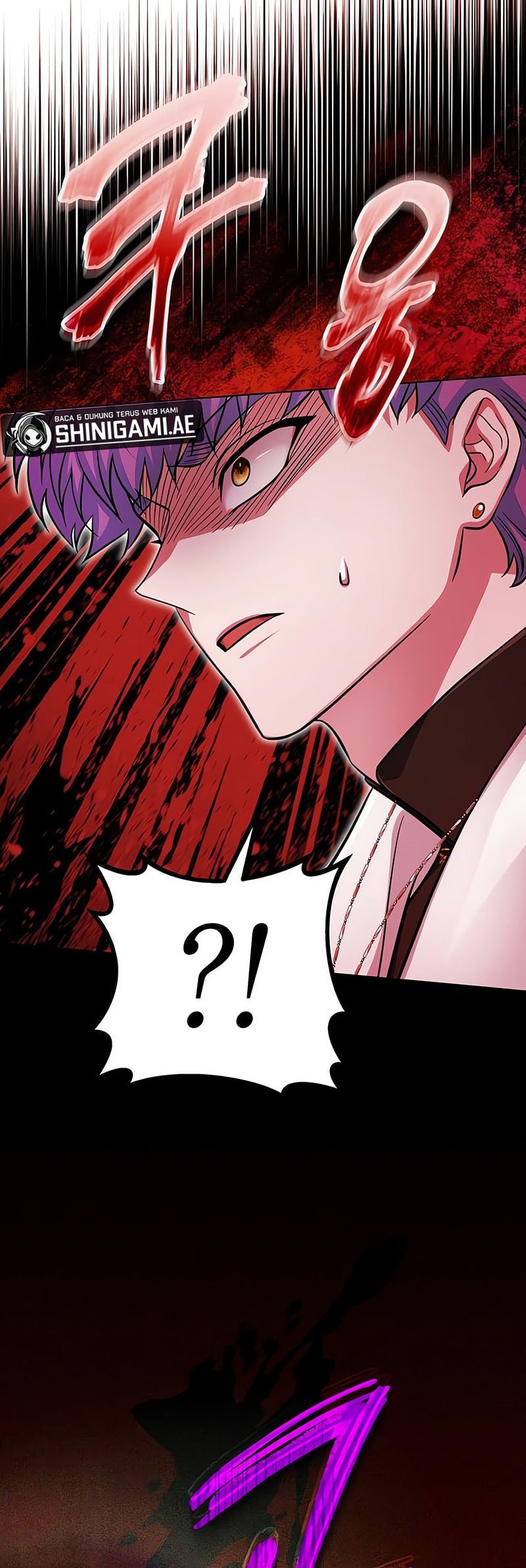 The Magic Tower's Problem Child Chapter 12 Gambar 56