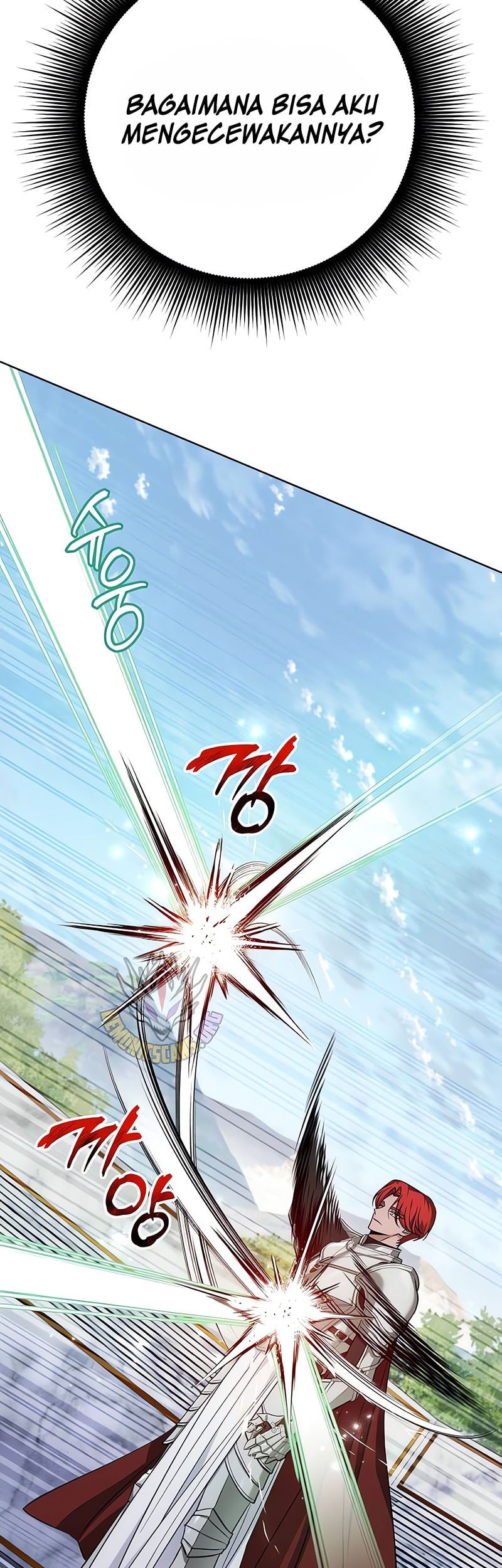 The Magic Tower's Problem Child Chapter 12 Gambar 67