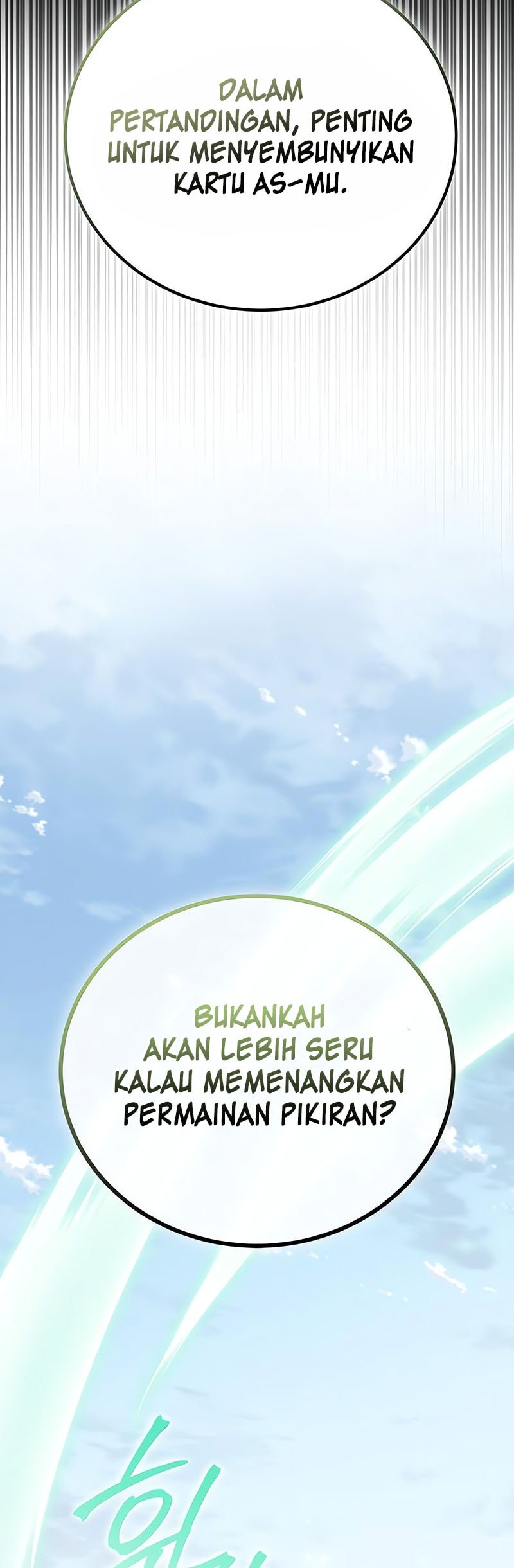 The Magic Tower's Problem Child Chapter 12 Gambar 96