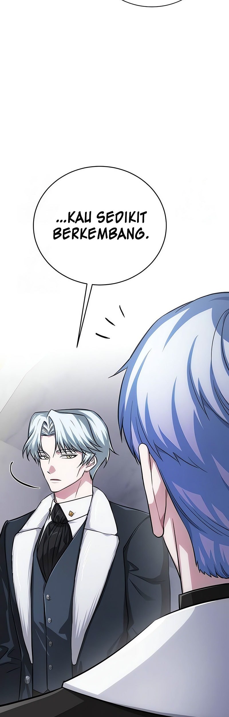 The Magic Tower's Problem Child Chapter 13 Gambar 15