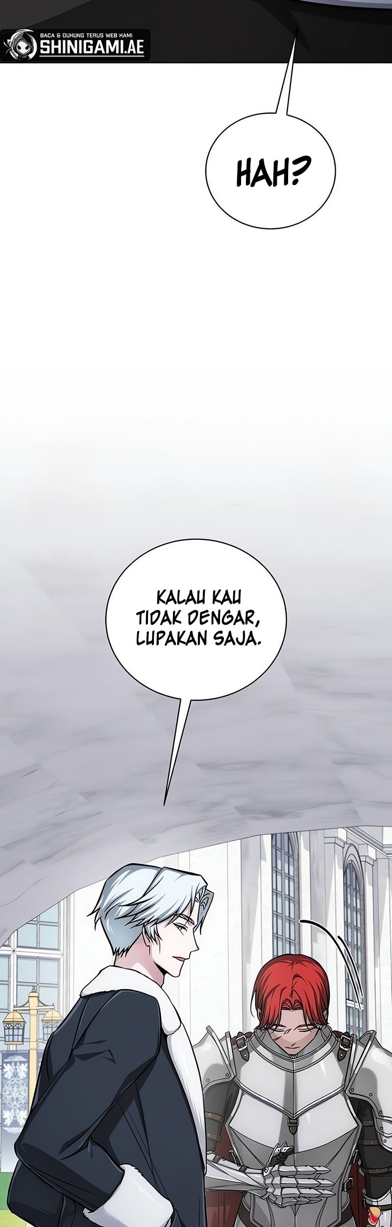 The Magic Tower's Problem Child Chapter 13 Gambar 16
