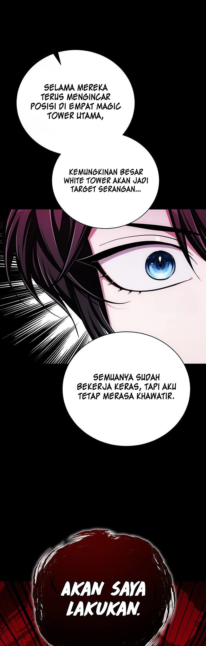 The Magic Tower's Problem Child Chapter 13 Gambar 46