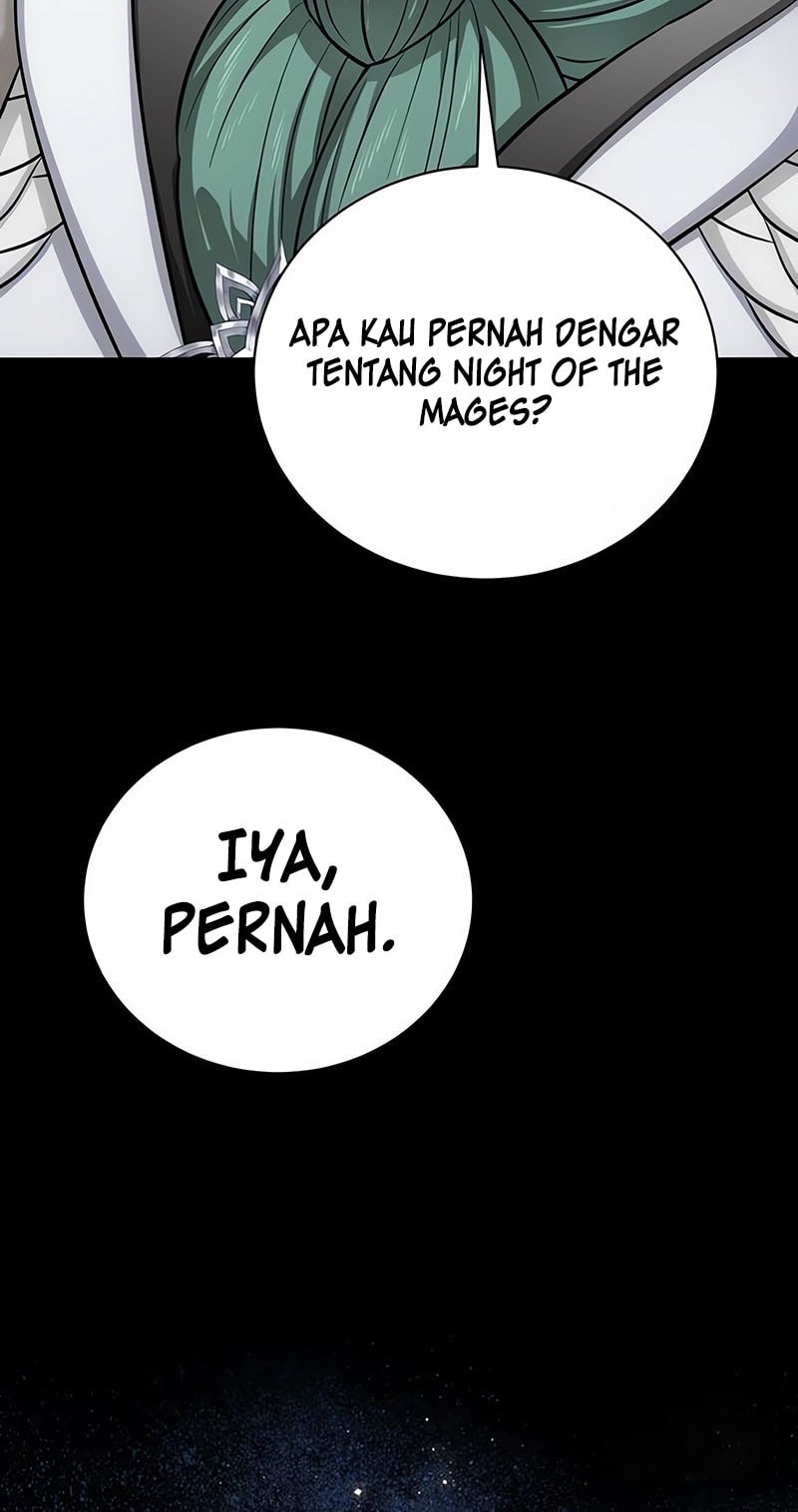 The Magic Tower's Problem Child Chapter 13 Gambar 40