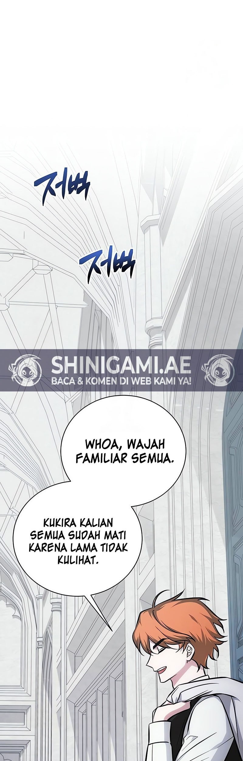 The Magic Tower's Problem Child Chapter 13 Gambar 66
