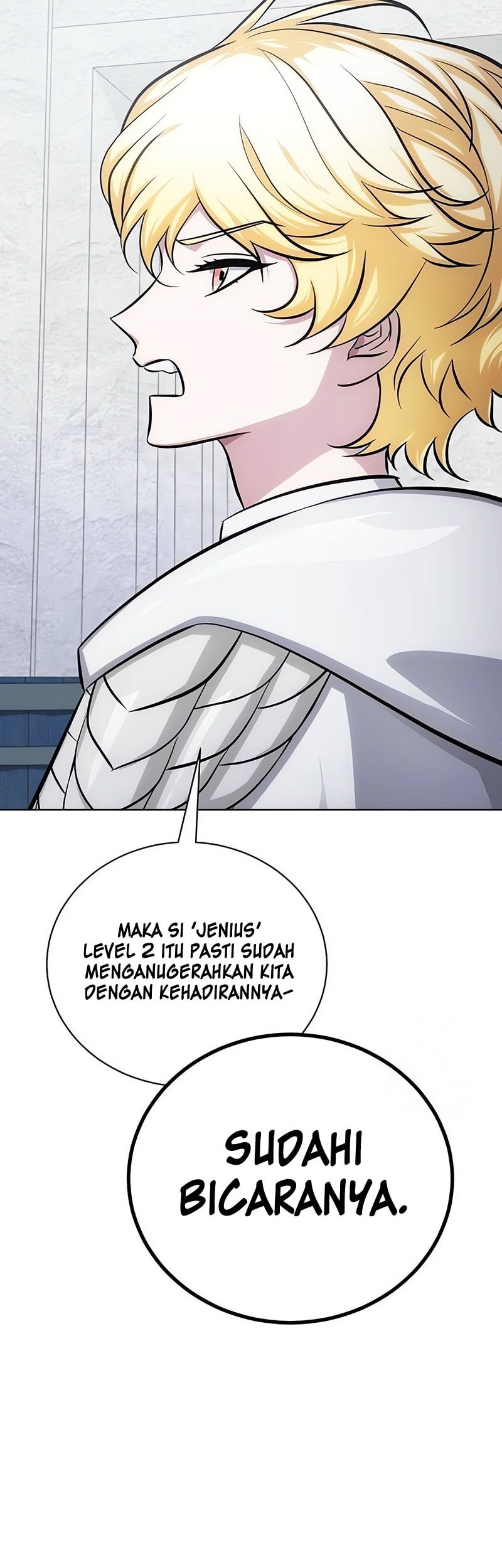 The Magic Tower's Problem Child Chapter 13 Gambar 75