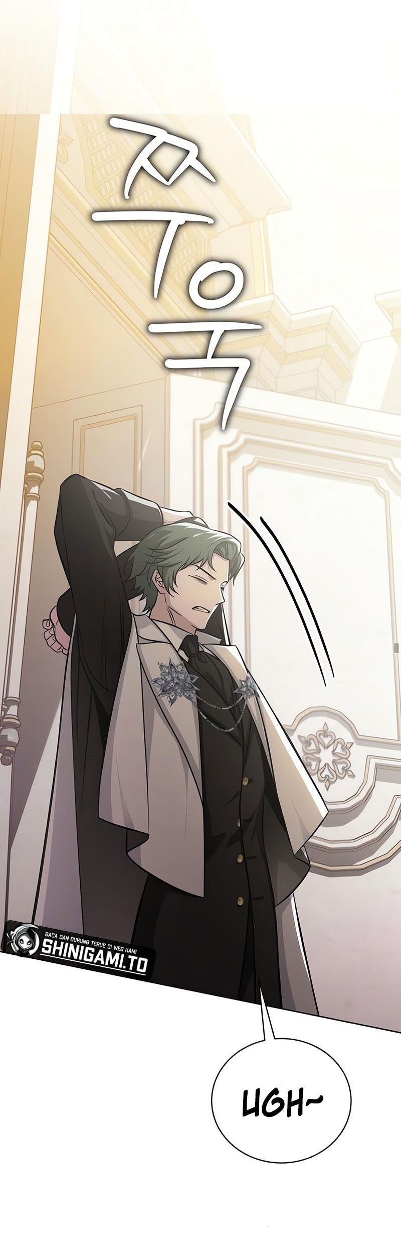 The Magic Tower's Problem Child Chapter 17 Gambar 14