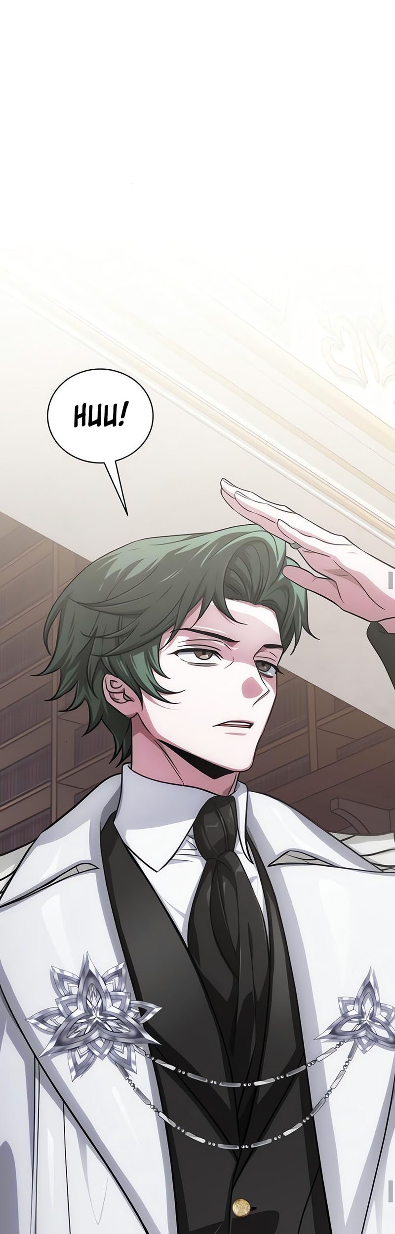 The Magic Tower's Problem Child Chapter 17 Gambar 15