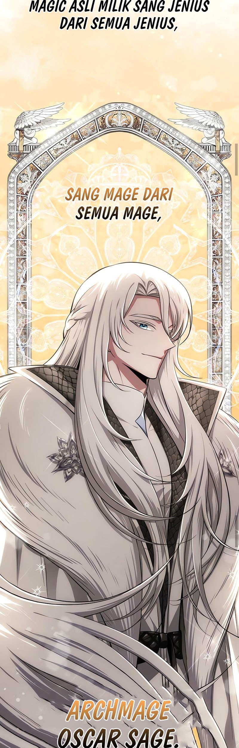 The Magic Tower's Problem Child Chapter 17 Gambar 36