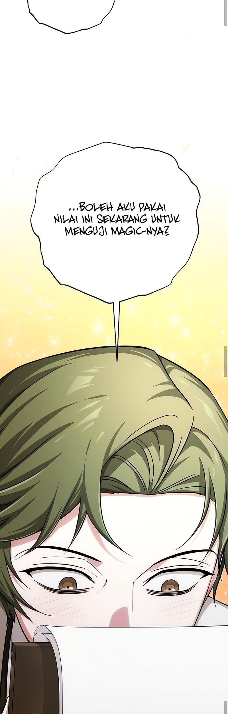 The Magic Tower's Problem Child Chapter 17 Gambar 63