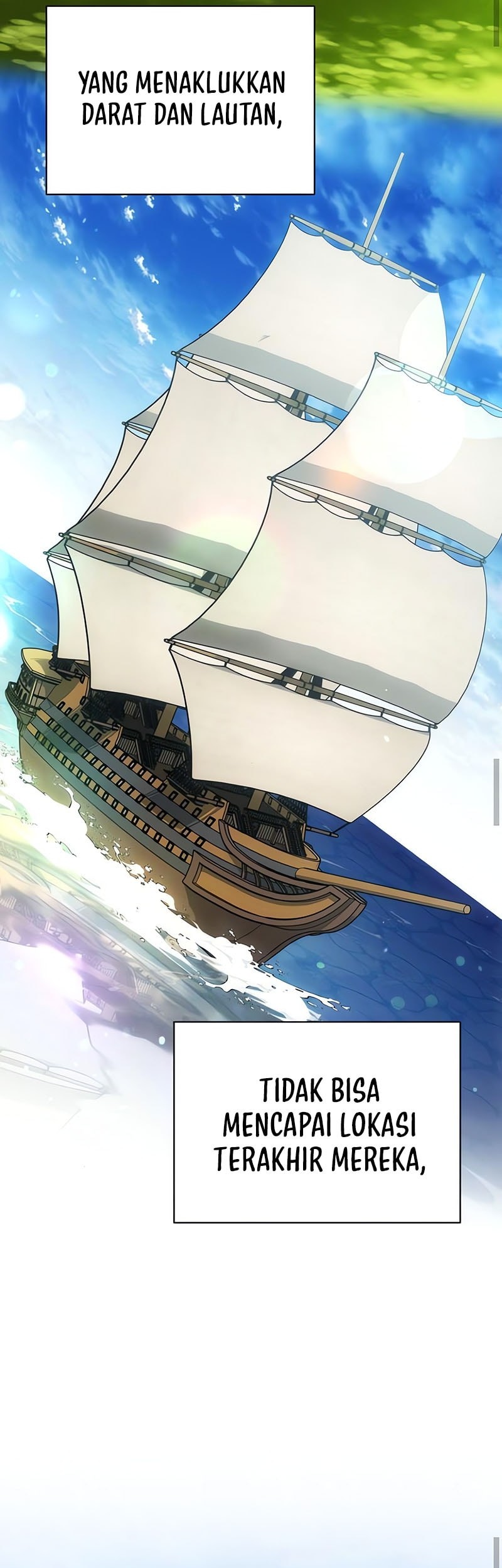 The Magic Tower's Problem Child Chapter 17 Gambar 76