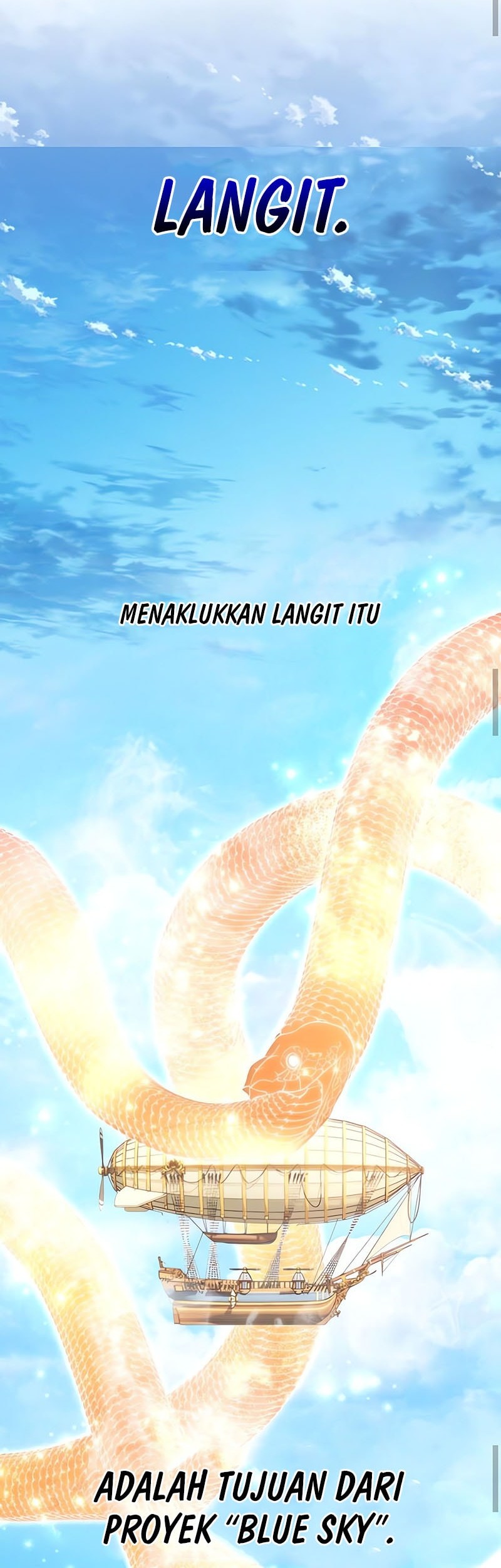 The Magic Tower's Problem Child Chapter 17 Gambar 77