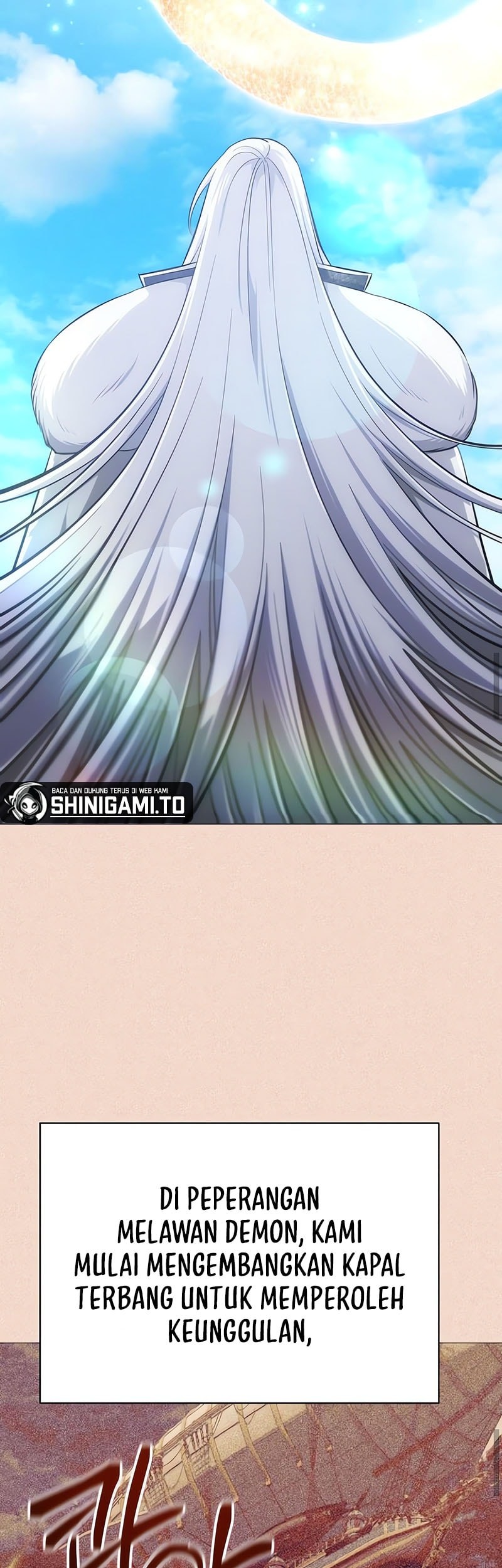 The Magic Tower's Problem Child Chapter 17 Gambar 78