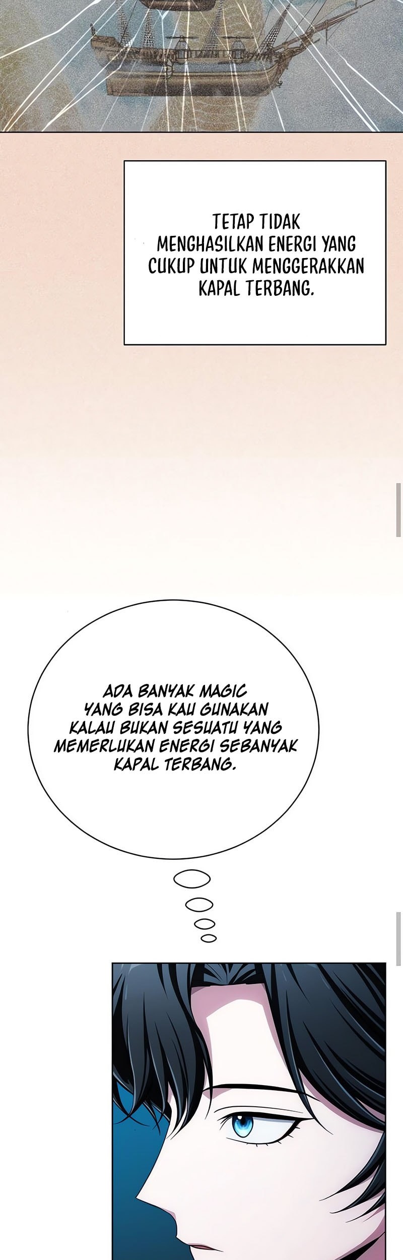 The Magic Tower's Problem Child Chapter 17 Gambar 80