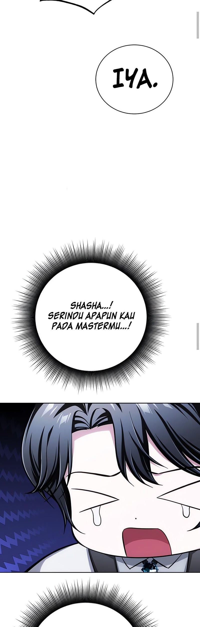 The Magic Tower's Problem Child Chapter 17 Gambar 83