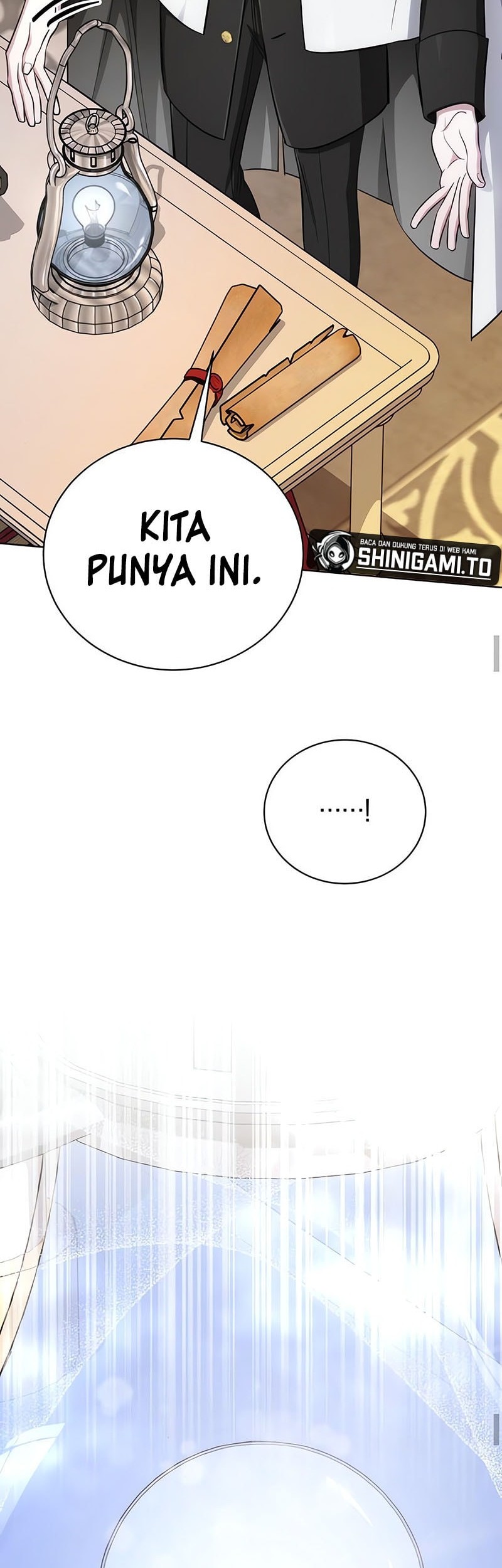 The Magic Tower's Problem Child Chapter 17 Gambar 91