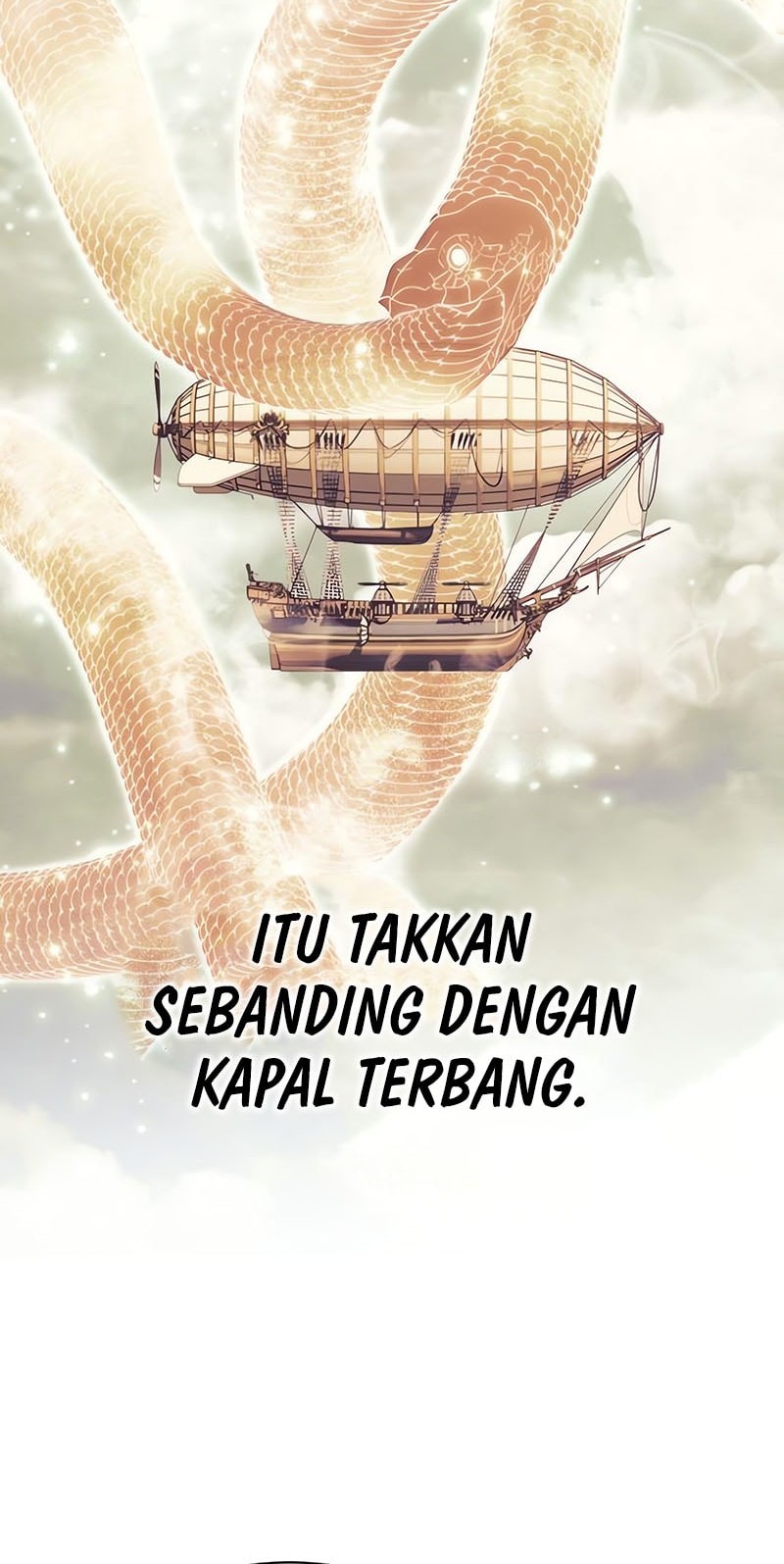 The Magic Tower's Problem Child Chapter 18 Gambar 13